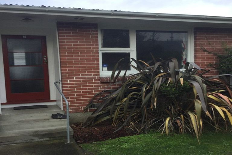 Photo of property in 3/478 Barbadoes Street, Edgeware, Christchurch, 8013