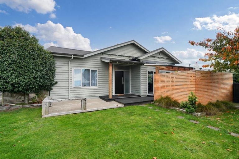 Photo of property in 31 Baird Street, Richmond, Invercargill, 9810