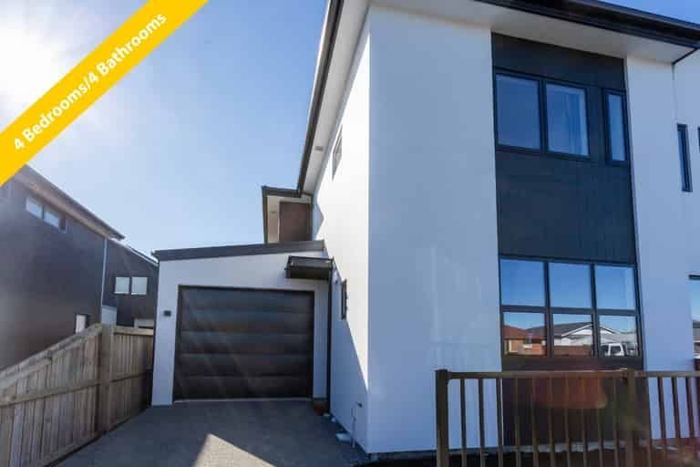 Photo of property in 1/42 Peverel Street, Riccarton, Christchurch, 8041