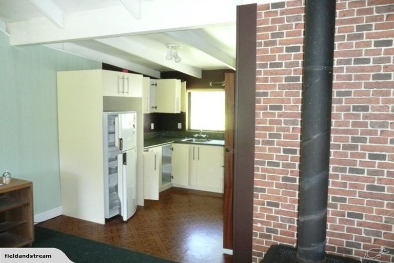 Photo of property in Wakamarina Lodge, 441 Wakamarina Road, Canvastown, Havelock, 7178