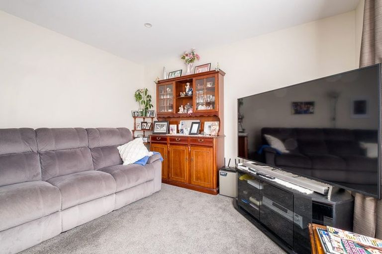 Photo of property in 144 Burwood Road, Burwood, Christchurch, 8083