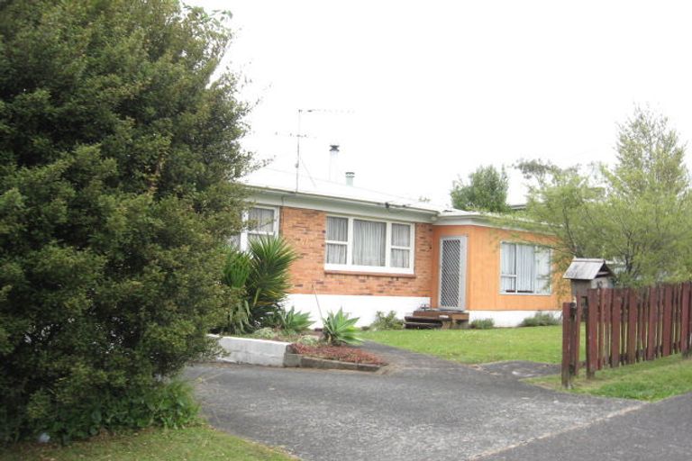 Photo of property in 10 Rosehill Drive, Rosehill, Papakura, 2113