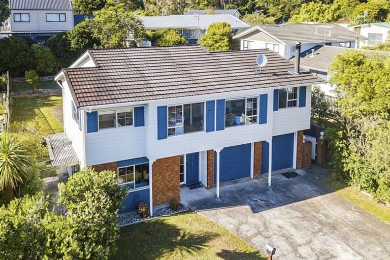 Photo of property in 7 Bowline Place, Whitby, Porirua, 5024