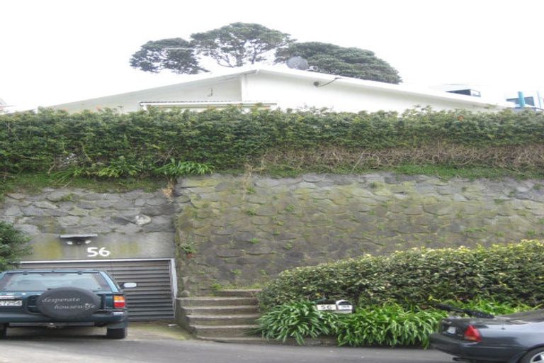 Photo of property in 56 Pioneer Road, Moturoa, New Plymouth, 4310