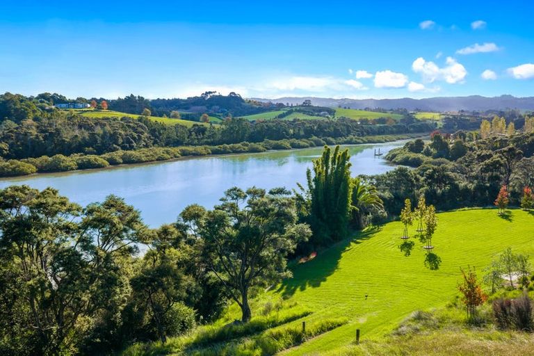Photo of property in 8 Green Road, Matakana, Warkworth, 0985