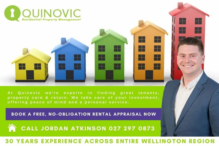 Photo of property in 59 Aro Street, Aro Valley, Wellington, 6021