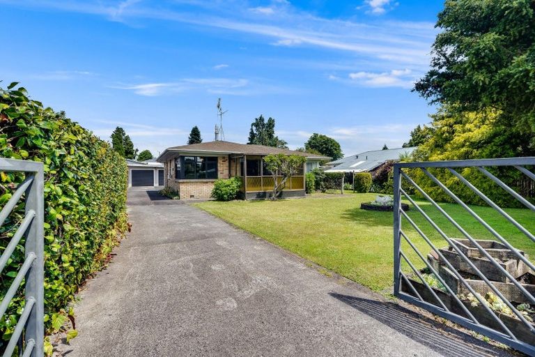 Photo of property in 7 Totara Street, Tokoroa, 3420