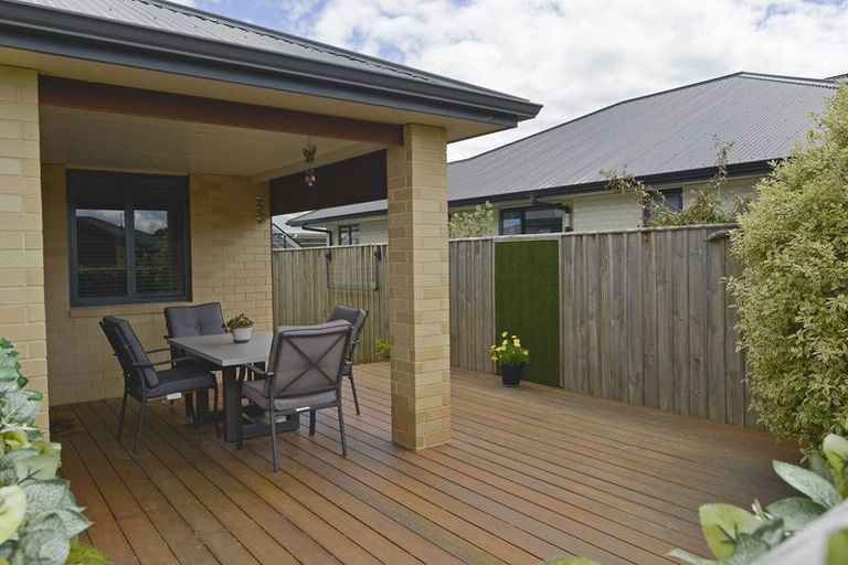 Photo of property in 3 Hereford Drive, Carterton, 5713