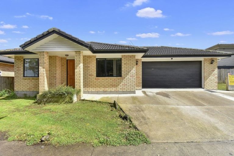 Photo of property in 18a Christmas Road, Manurewa, Auckland, 2102