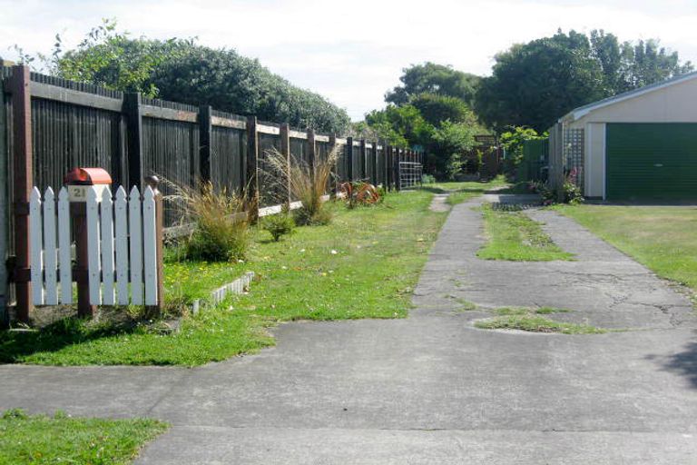 Photo of property in 21 Quick Avenue, Aramoho, Whanganui, 4500