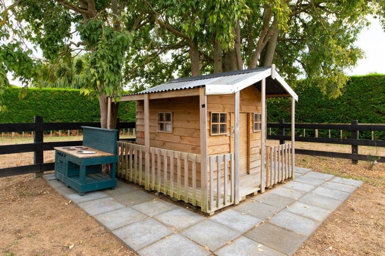 Photo of property in 282 Pickering Road, Tamahere, Hamilton, 3283