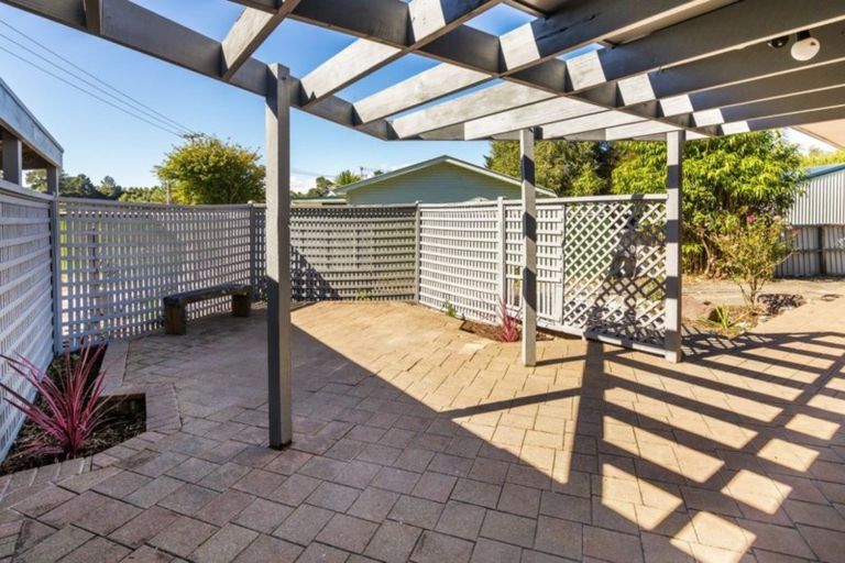 Photo of property in 141 Rickit Street, Taupo, 3330
