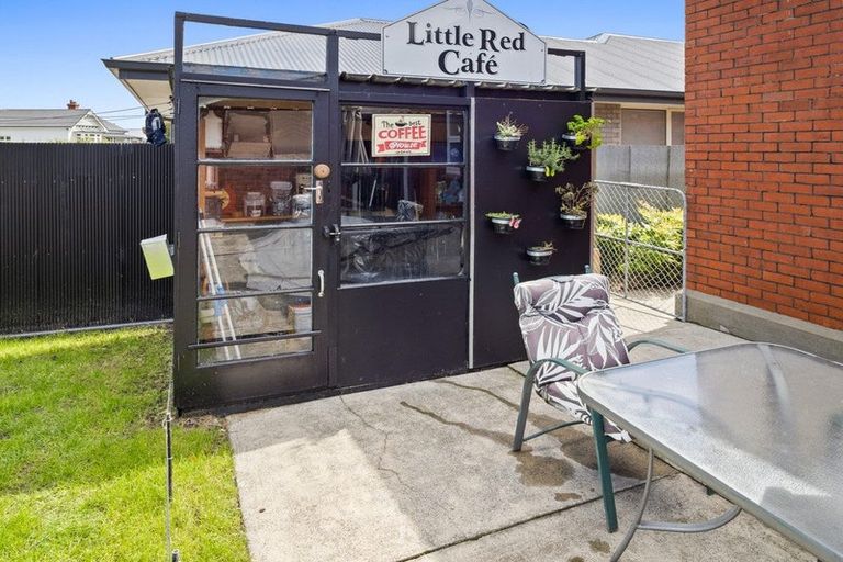 Photo of property in 152 Victoria Street, Ashburton, 7700