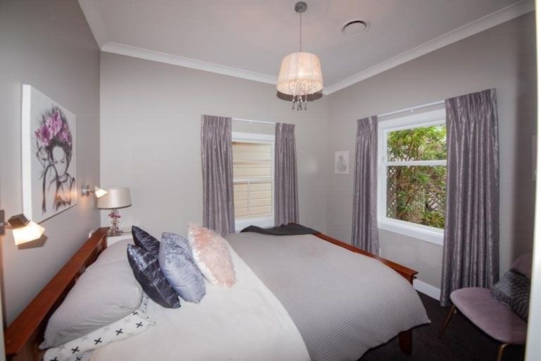 Photo of property in 145 Helston Road, Paparangi, Wellington, 6037