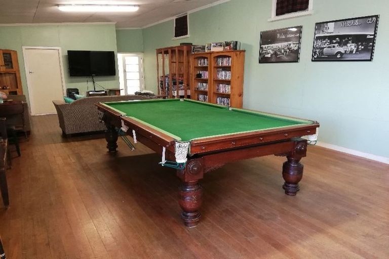 Photo of property in 5 Lodge Street, Mataura, 9712