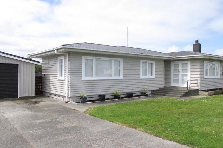 Photo of property in 53 Kabul Street, Wairoa, 4108
