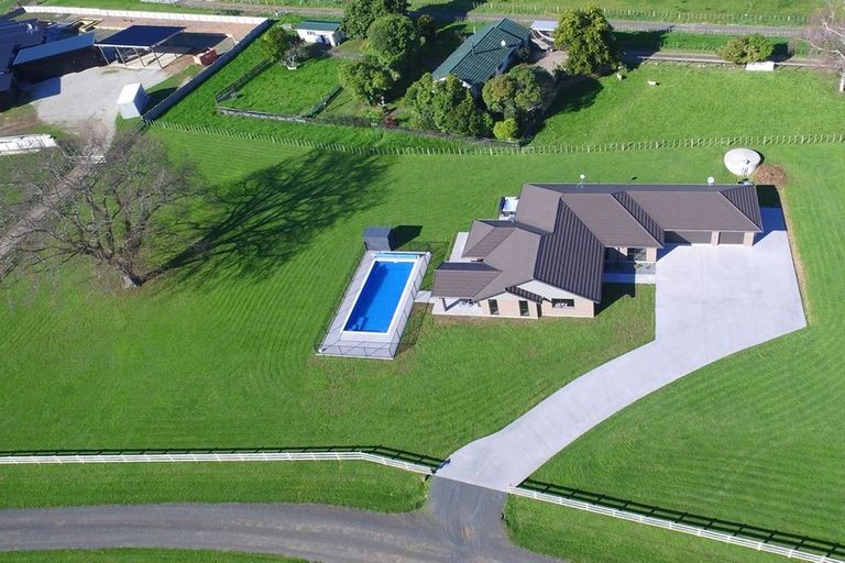 Photo of property in 106 O'shea Road, Pirongia, Te Awamutu, 3876