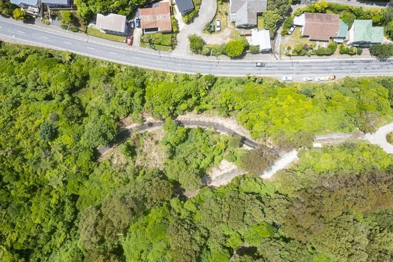 Photo of property in 344 Ohiro Road, Brooklyn, Wellington, 6021