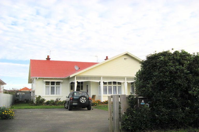 Photo of property in 9 Bignell Street, Gonville, Whanganui, 4501