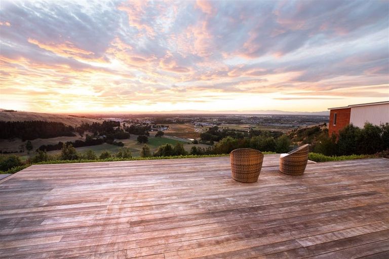 Photo of property in 170 Penruddock Rise, Westmorland, Christchurch, 8025