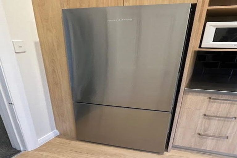 Photo of property in 3/206 The Terrace, Wellington Central, Wellington, 6011