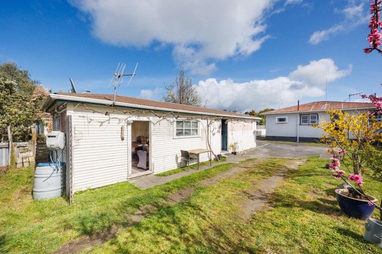 Photo of property in 3 King Street, Feilding, 4702