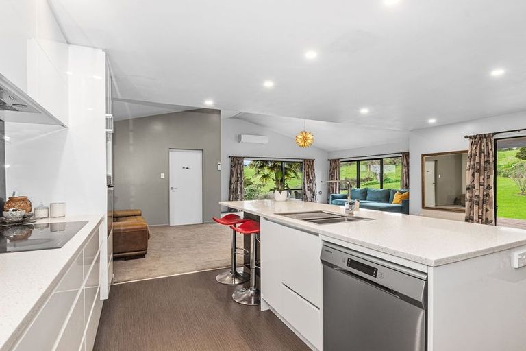 Photo of property in 578a Three Mile Bush Road, Te Kamo, Kamo, 0185