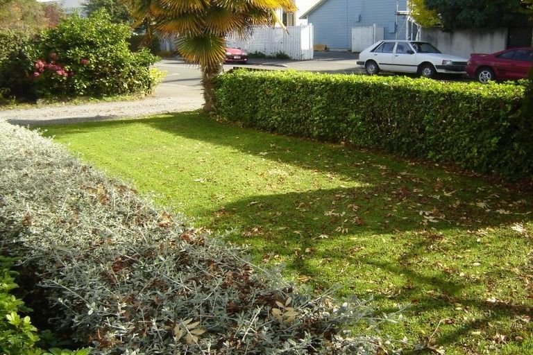 Photo of property in 4/8 Beveridge Street, Christchurch Central, Christchurch, 8013