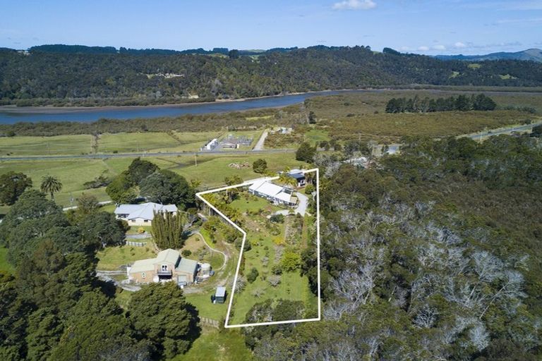 Photo of property in 15 Packard Road, Taipa, Kaitaia, 0483