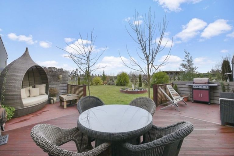 Photo of property in 20 Crozier Drive, Kirwee, Darfield, 7571