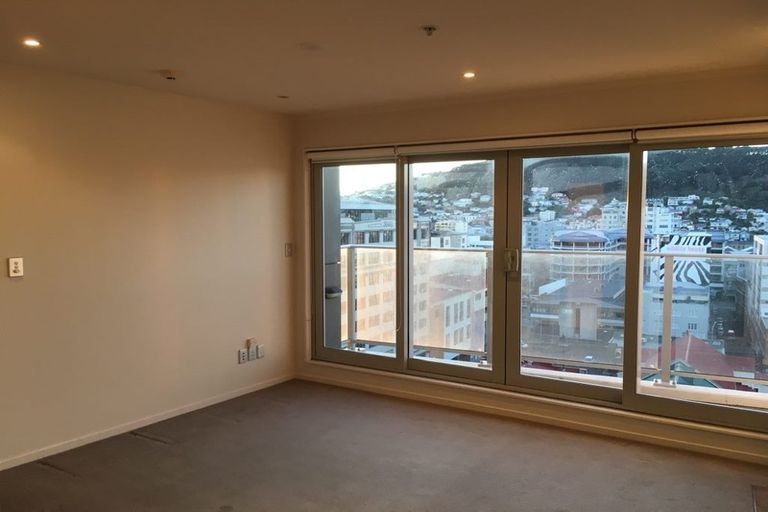 Photo of property in Soho Apartments, 1014/74 Taranaki Street, Te Aro, Wellington, 6011