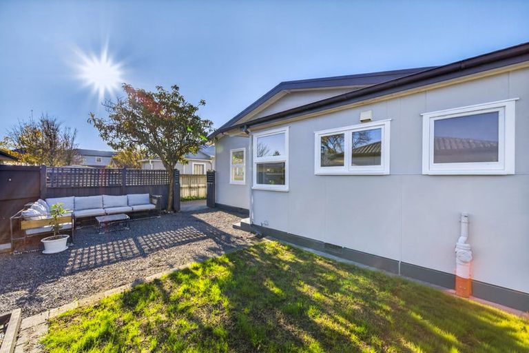 Photo of property in 25 Harker Street, Spreydon, Christchurch, 8024