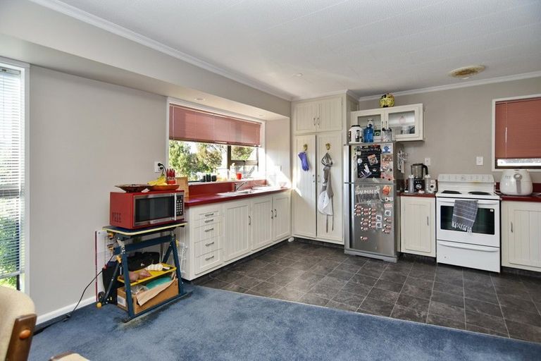 Photo of property in 5 Eders Road, Woodend, 7610