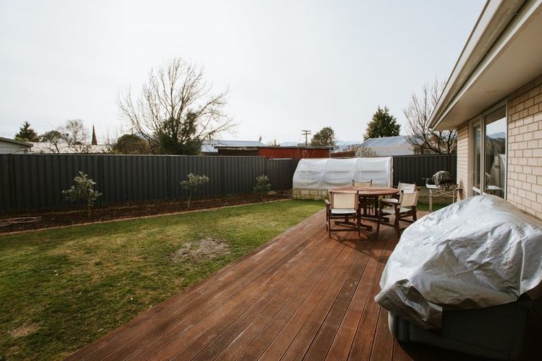 Photo of property in 3 Hebbard Court, Albert Town, Wanaka, 9305