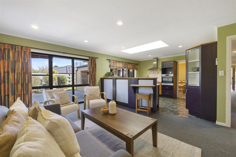 Photo of property in 8 Bridie Avenue, Matamata, 3400