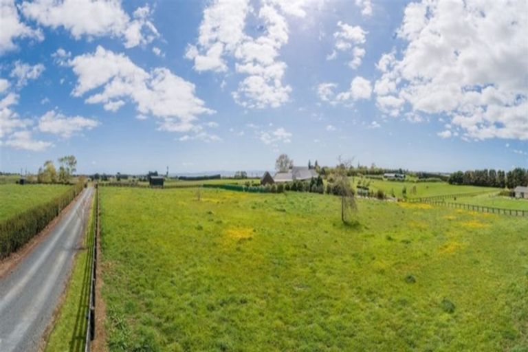 Photo of property in 96 Bryant Road, Karaka, Papakura, 2580