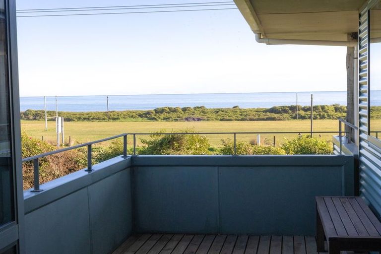 Photo of property in 120 Kumara Junction Highway, Seaview, Hokitika, 7882