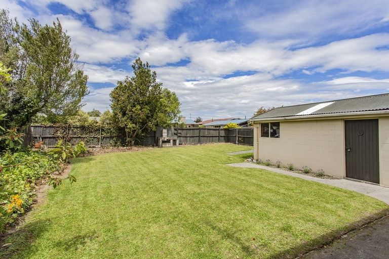 Photo of property in 66 Mooray Avenue, Bishopdale, Christchurch, 8053