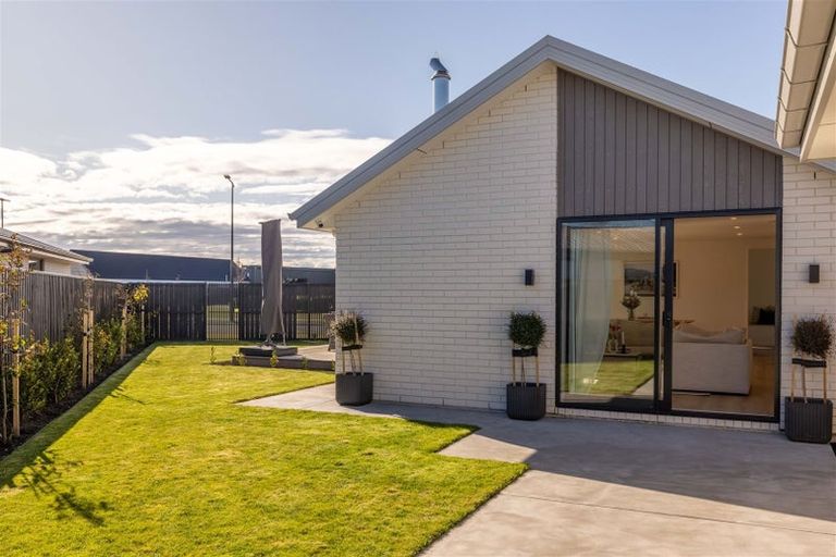 Photo of property in 36 Halpin Drive, Lincoln, 7608