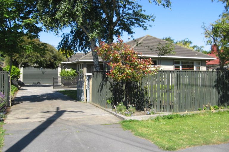 Photo of property in 86 Joy Street, Shirley, Christchurch, 8061