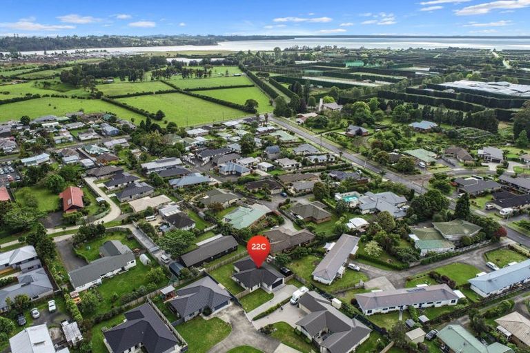 Photo of property in 22c Clive Road, Katikati, 3129