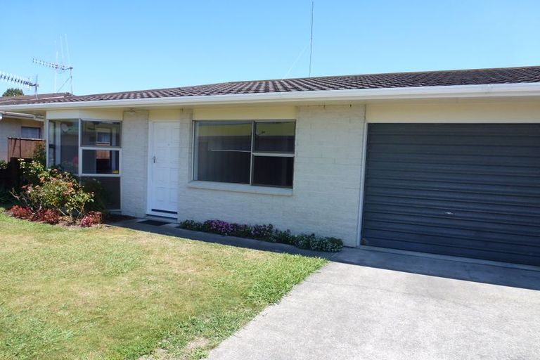 Photo of property in 633c Ferguson Street, Terrace End, Palmerston North, 4410