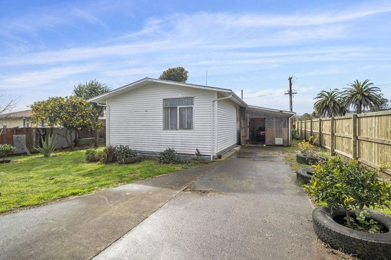 Photo of property in 18 Sunrise Avenue, Owhata, Rotorua, 3010