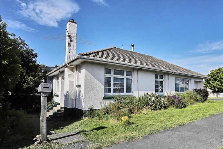 Photo of property in 47 William Street, Appleby, Invercargill, 9812