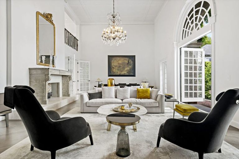 Photo of property in 532 Remuera Road, Remuera, Auckland, 1050