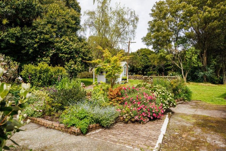 Photo of property in 82 No 4 Line, Ashhurst, 4884