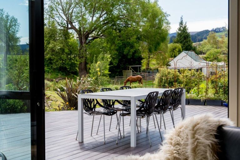 Photo of property in 250c Gladstone Road North, Mosgiel, 9092