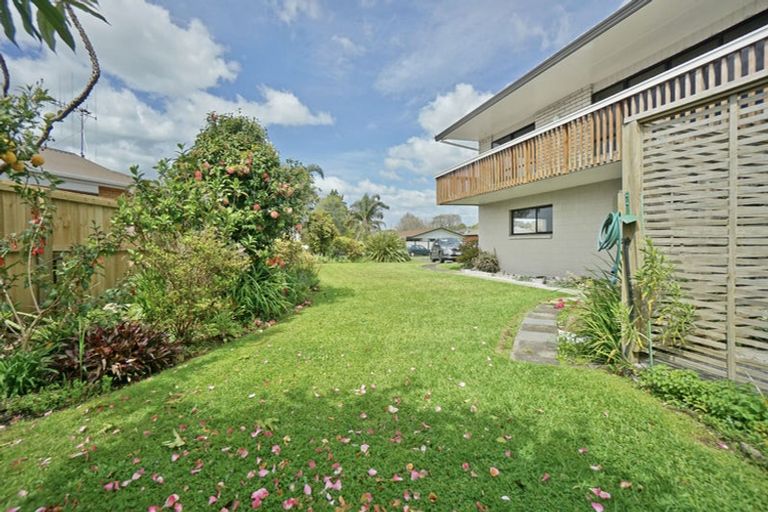 Photo of property in 27 Tynan Street, Te Puke, 3119