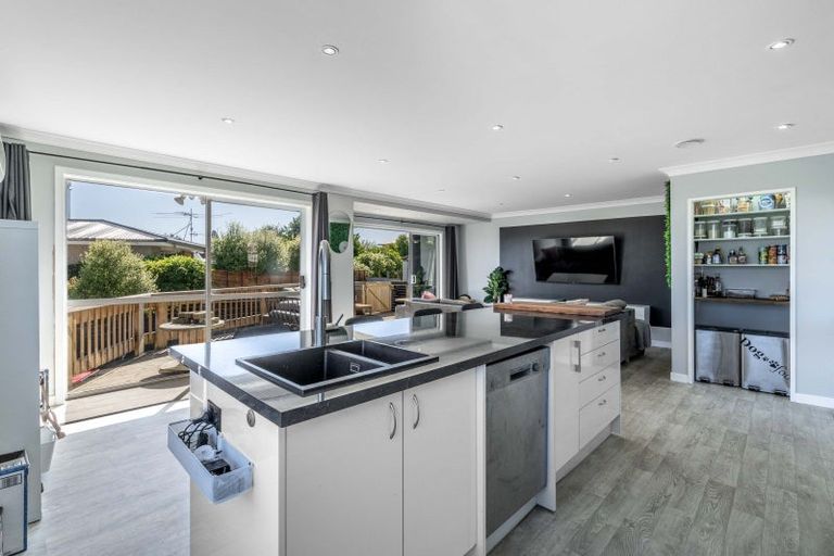 Photo of property in 52 Arundel Crescent, Strathern, Invercargill, 9812