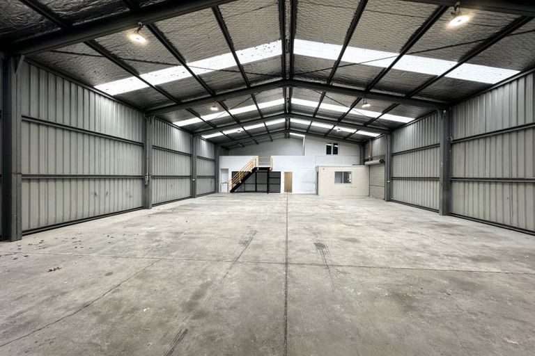 Photo of property in 1/15 Mahoe Street, Templeton, Christchurch, 8042